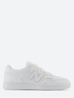 New Balance - 480 in White