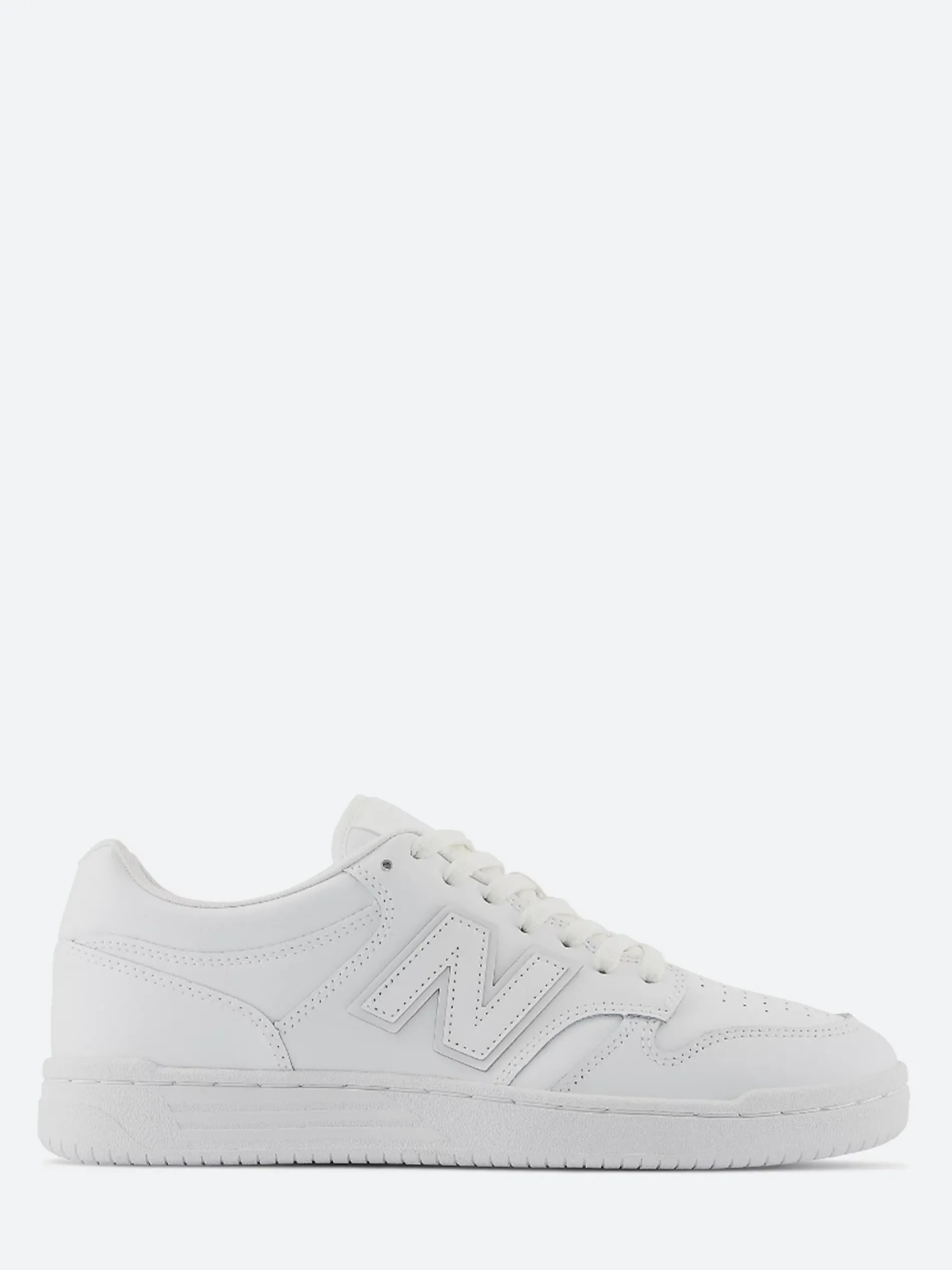 New Balance - 480 in White
