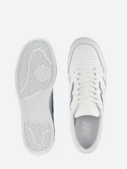 New Balance - 480 in White