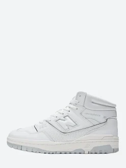 New Balance - 650 in White