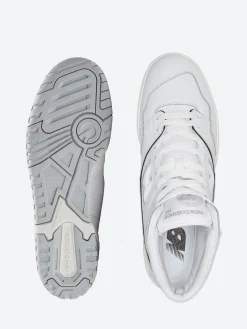 New Balance - 650 in White