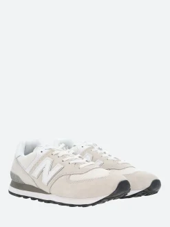 New Balance - 574 in White