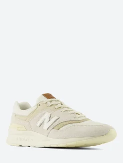 New Balance - 997H in Linen and Sandstone