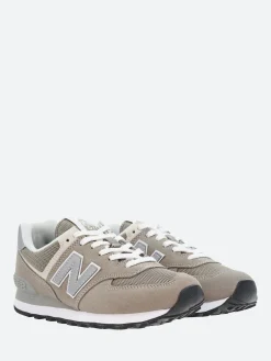 New Balance - 574v2 in Grey