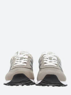 New Balance - 574v2 in Grey