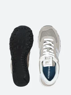 New Balance - 574v2 in Grey