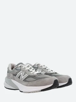 New Balance - 990V6 in Grey