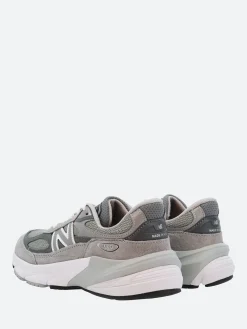 New Balance - 990V6 in Grey