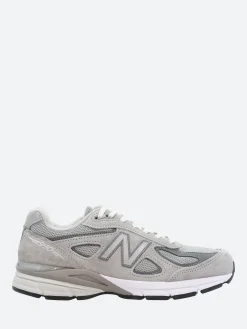 New Balance - 990V4 in Grey