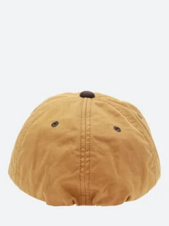 Nigel Cabourn - Baseball Cap in Brown