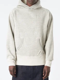 Nigel Cabourn - 50s Parka in Grey