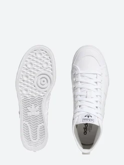 Nizza Platform Mid W