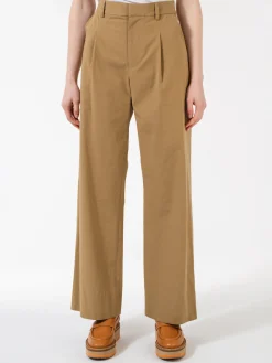 No.6 - Kent Pant in Khaki