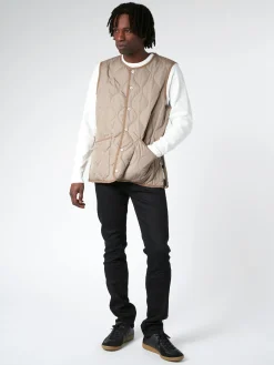 Nudie Jeans - Grim Tim in Dry Everblack