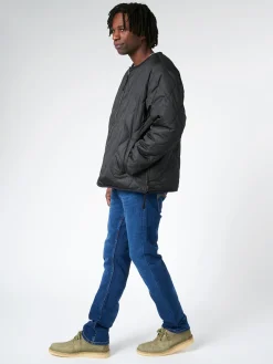 Nudie Jeans - Grim Tim in Indigo Myth