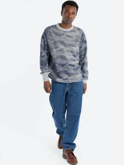 Nudie Jeans - Rad Rufus in Morning Soul