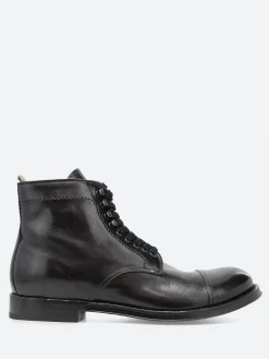 Officine Creative - Admiral 005 in Nero Bufalo