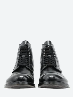 Officine Creative - Admiral 005 in Nero Bufalo