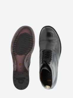 Officine Creative - Admiral 005 in Nero Bufalo