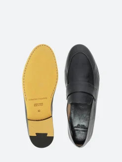 Officine Creative - Airto 001 in Nero Horse Lux