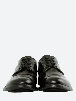 Officine Creative - Anatomia 12 Derby in Nero Bufalo