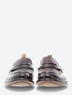 Officine Creative - Anatomia 071 in Bordo Aero Bufalo