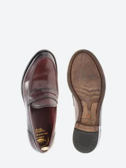 Officine Creative - Anatomia 071 in Bordo Aero Bufalo