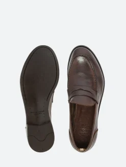 Officine Creative - Arc 509 in Cigar Ignis (Brown)