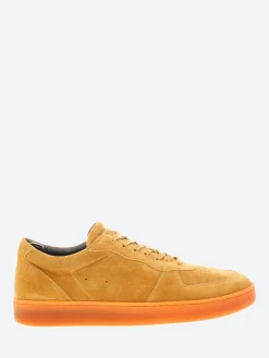 Officine Creative - Asset 001 Low Top Sneakers in Alce Lt Cashemire