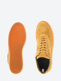 Officine Creative - Asset 001 Low Top Sneakers in Alce Lt Cashemire