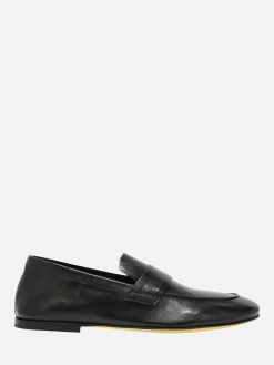 Officine Creative - Blair 001 in Nero Horse Lux