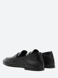 Officine Creative - Blair 001 in Nero Horse Lux