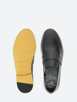 Officine Creative - Blair 001 in Nero Horse Lux