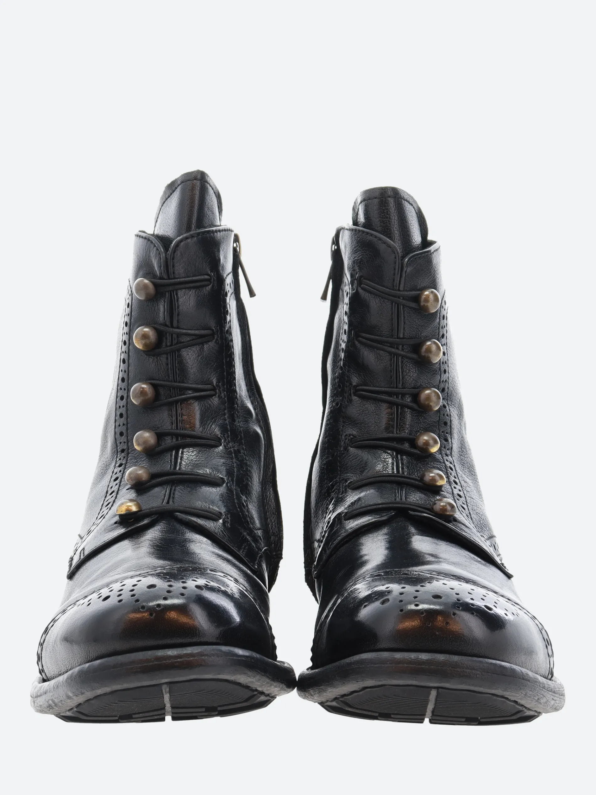 Officine Creative - Calixte 023 in Nero Ignis (Black)