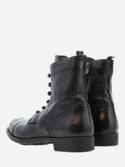 Officine Creative - Calixte 023 in Nero Ignis (Black)