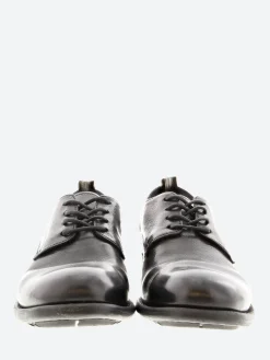 Officine Creative - Calixte 001 Derby Shoes in Nero