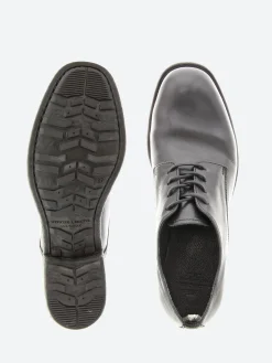 Officine Creative - Calixte 001 Derby Shoes in Nero