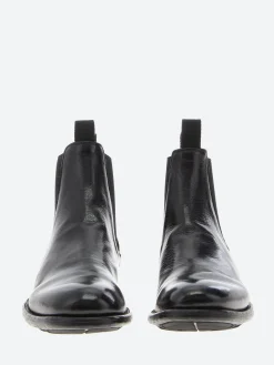 Officine Creative - Calixte 004 in Nero Ignis