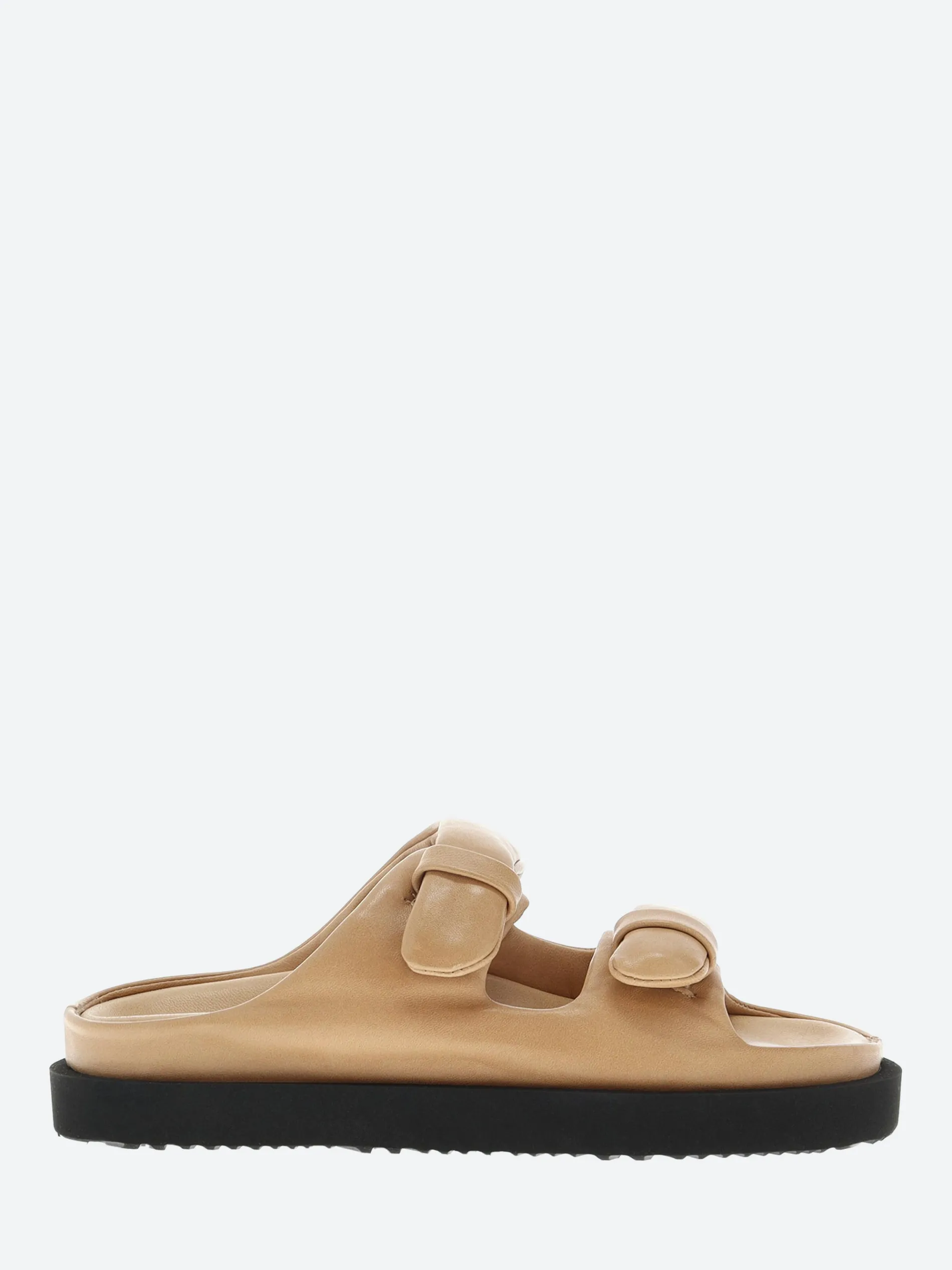 Officine Creative - Chora 101 Sandals in Gobi Guanteria