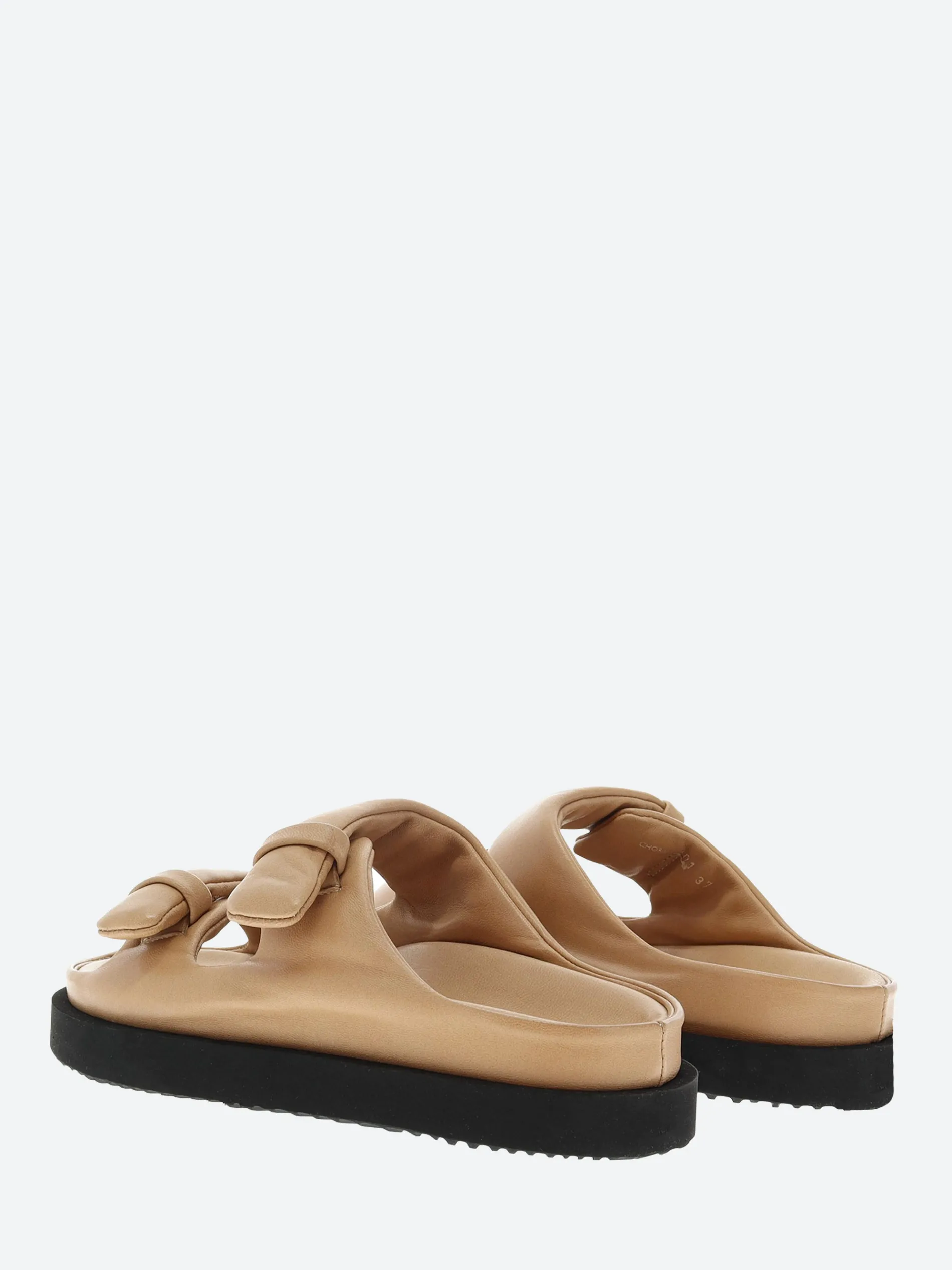 Officine Creative - Chora 101 Sandals in Gobi Guanteria