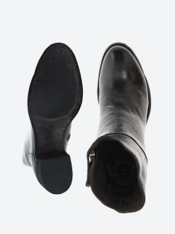 Officine Creative - Denner 107 in Ebano Ignis (Black)