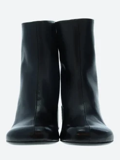 Officine Creative - Ethel 004 in Nero Guanteria (Black)