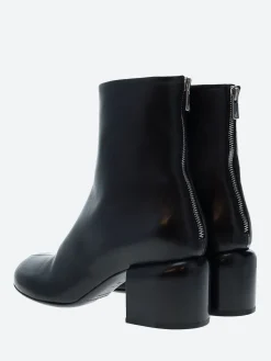 Officine Creative - Ethel 004 in Nero Guanteria (Black)