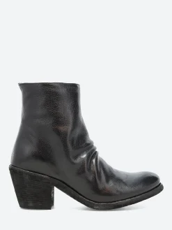 Officine Creative - Godeau 001 in Nero Ignis