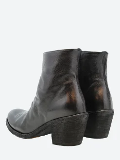 Officine Creative - Godeau 001 in Nero Ignis