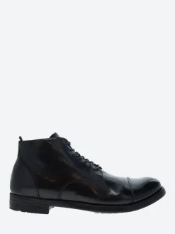 Officine Creative - Hive 044 in Nero Ignis (Black)