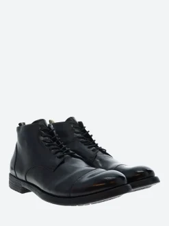 Officine Creative - Hive 044 in Nero Ignis (Black)