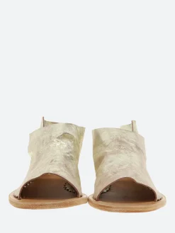 Officine Creative - Itaca 005 in Platino Max