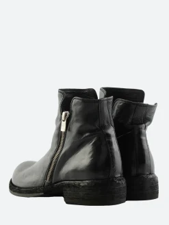 Officine Creative - Legrand 105 in Nero Ignis