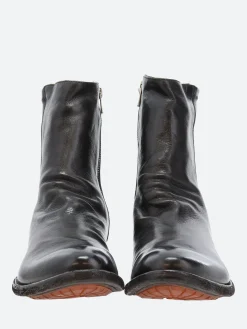 Officine Creative - Lexikon 135 in Ebano Ignis/Stretch (Black)